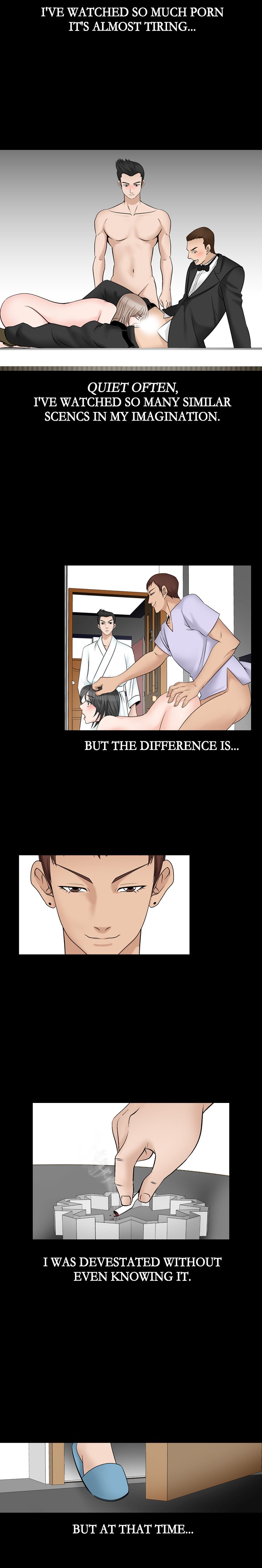 Skillful Hands Chapter 33 image 6